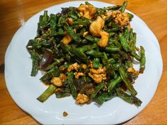 -晚归月亮湾私家菜(临邑路店)