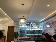 -川悦壹号·川菜(蠡溪路店)