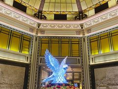 -上海和平饭店 Fairmont Peace Hotel