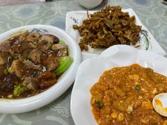 -芳芳餐厅(白沙路店)