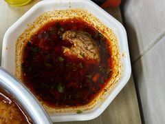 -四川老牛麻辣烫(北门桥店)