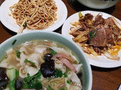 -萧记三鲜烩面(郑汴路店)