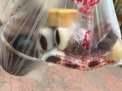 -许阿姨糕团店(南京总店)