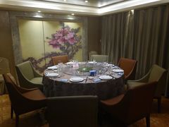 包厢-君邦天山饭店(龙泉街店)