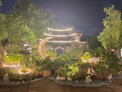 -钱王祠