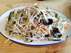 -香满园春饼·家常菜(东大桥店)