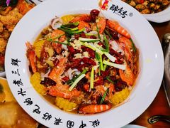 -醉壹号海鲜大排档(厦门美食地标店)