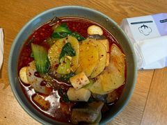 -臻老板牛肉面(光华路SOHO店)
