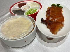 -满堂·烤鸭店·北京菜(鼓楼店)