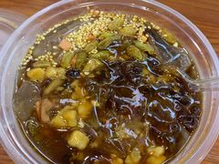-罍+村卤菜摊(罍街店)
