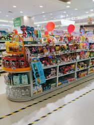 -孩子王童乐园(唐山万达广场店)