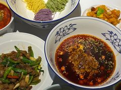 -小河盐帮·私家菜·烤鸭(三元桥·霄云路店)