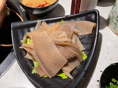 -京韵胡同·酱香羊蝎子火锅涮肉(长寿路店)