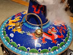 -贰重天冰煮羊自助火锅(东坝店)