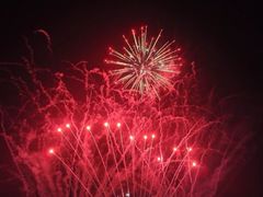 -南京金牛湖风景区