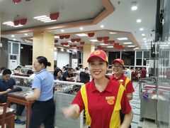 -日月永和中国餐饮名店(东湖店)