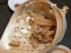 -土著渔匠·养生蝴蝶鱼(香樟路店)