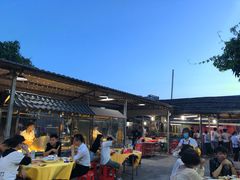 -大笑饭堂(甲子桥店)