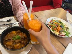 -安妮意大利餐厅(世贸天阶店)