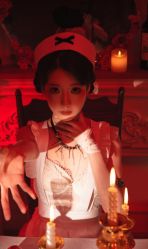 -米莱摄影写真(五大道别墅店)