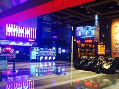 -万达影城(南昌西湖IMAX店)