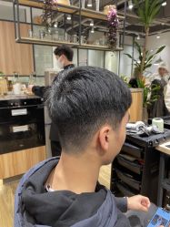-Mentor Hair Salon