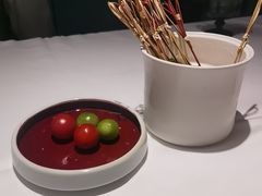 -金海华·赫本时光餐厅(现代传媒广场店)