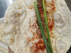 -小寒羊烧烤(凯瑞时代大厦店)