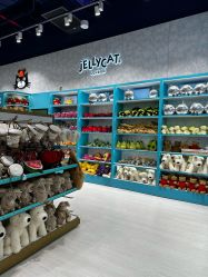 -哈姆雷斯(王府井百货大楼店)