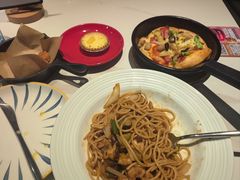 -必胜客(栖乐荟店)