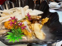 -名善山珍·野生菌汤锅(文殊院店)