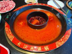 -三江两海老火锅(北京首店)