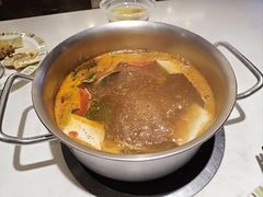 -吉布鲁 牛排海鲜自助(岳塘步步高广场店)