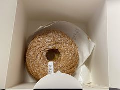 -DRUNK BAKER(上海陕康里店)