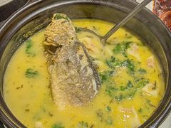 -望乡楼上海菜(日月光店)