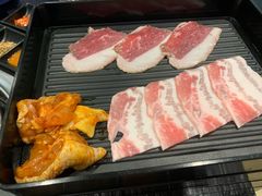 -烤路里·韩国品质自助烤肉(石路天虹4号店)