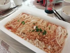 -小菜园新徽菜(常州天宁吾悦店)