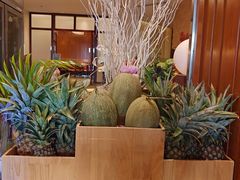 -亚龙湾希尔顿自助餐厅·海鲜·烧烤·沙滩BBQ·现场乐队