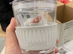 -Seesaw Coffee(武商MALL·武广店)