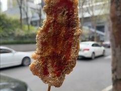 -香酥鸡排(京汉大道店)