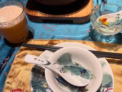-茶人村·宫廷私厨(奥体印象城店)