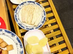 -董家湾重庆老火锅(嘉华店)