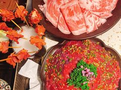 -火鳳祥鲜货火锅(宝龙广场店)