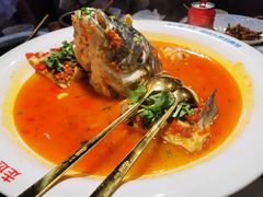 -坛宗剁椒鱼头(河西王府井店)