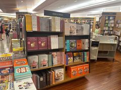 -纪伊国屋书店(Singapore Main Store)