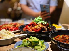 -就你餐厅(体育西横街店)