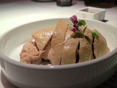 -桂满陇·桃花院落(长泰广场店)