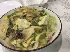 -聚丰园•湖鲜餐厅(阿红私房菜梅石路店)