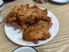 -九龙餐厅(大沽路店)