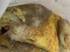 煎饼-丰和轩餐厅(西四环南路辅路店)